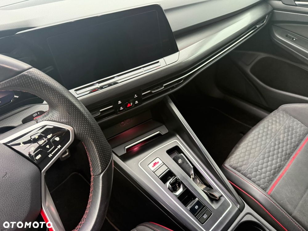 Volkswagen Golf 2.0 TSI OPF DSG GTI Clubsport - 17