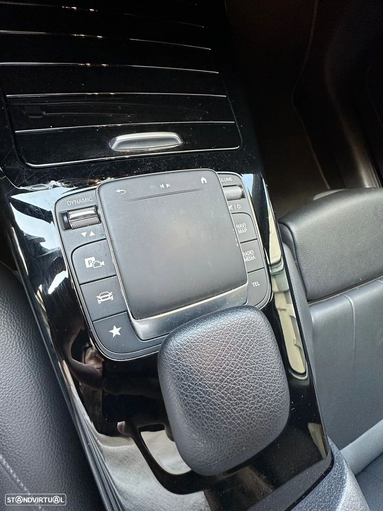 Mercedes-Benz A 250 e Style Plus - 14