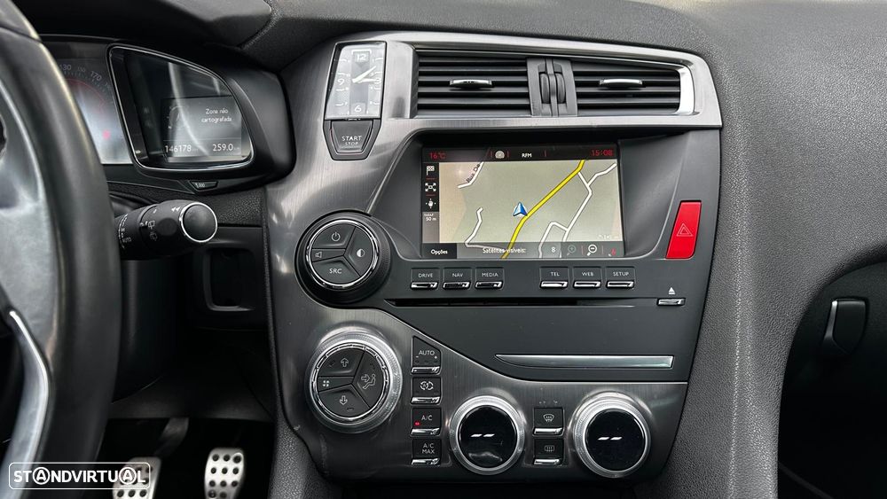 DS DS5 2.0 BlueHDi Sport Chic - 11