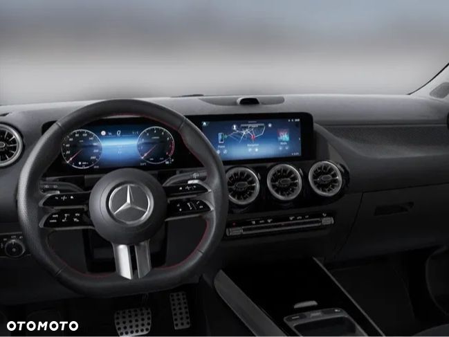Mercedes-Benz GLA 200 mHEV AMG Line 7G-DCT - 12