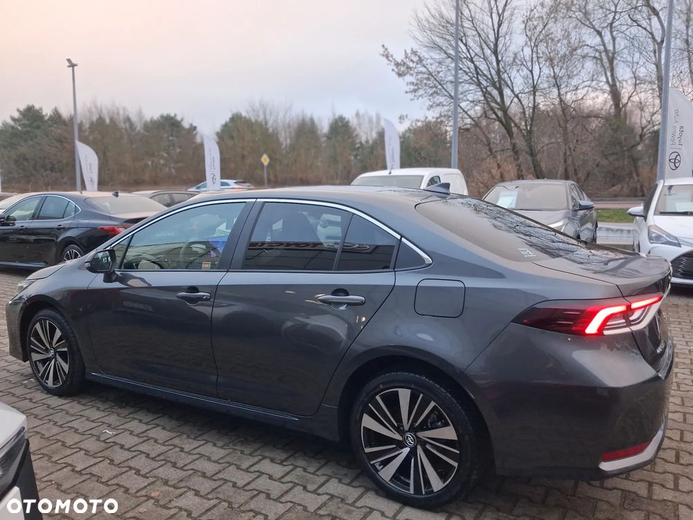 Toyota Corolla 1.8 Hybrid Style - 2