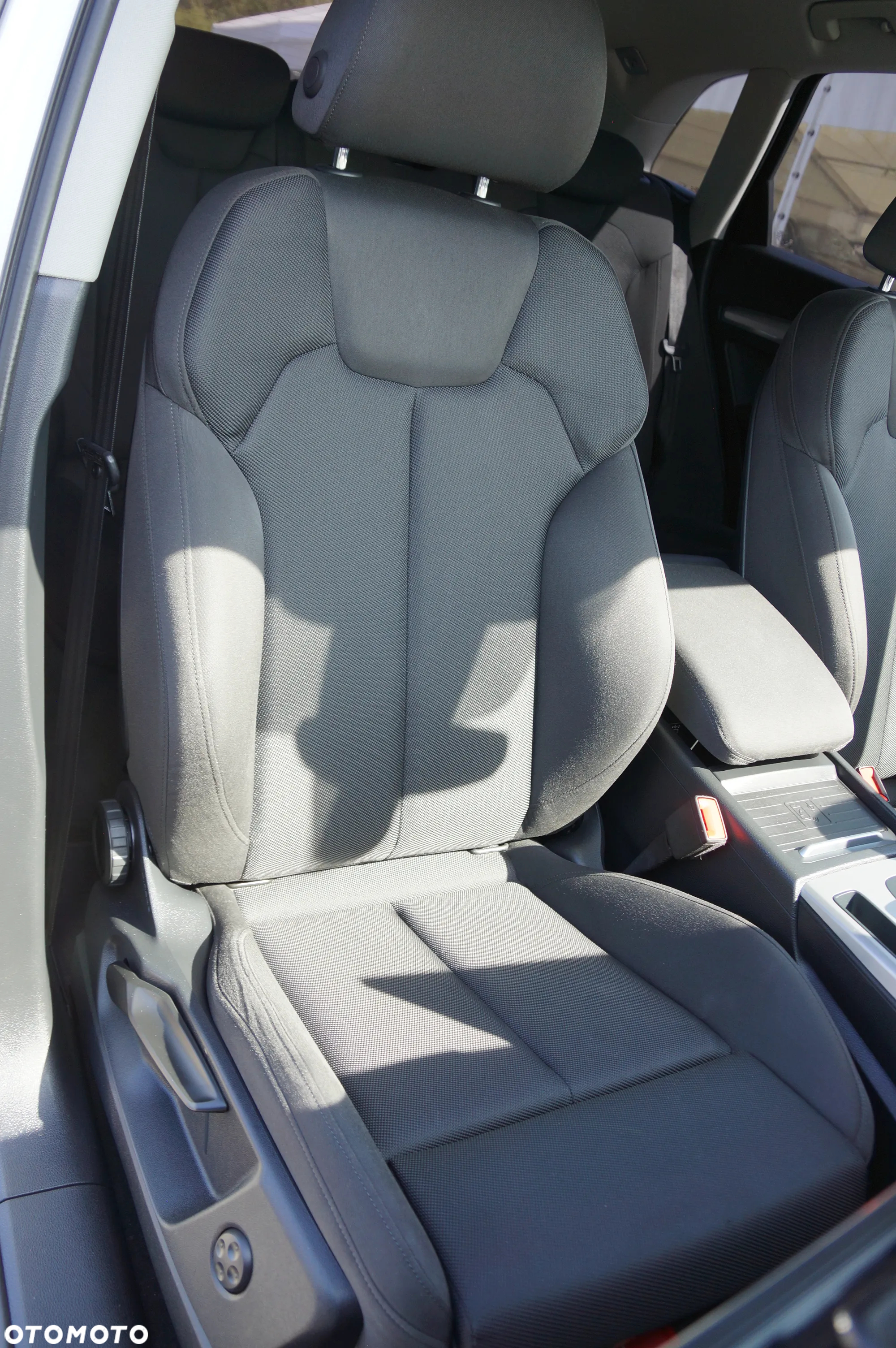 Audi Q5 40 TDI Quattro S tronic - 30