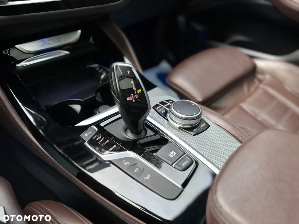 BMW X4 xDrive20d M Sport Edition - 31