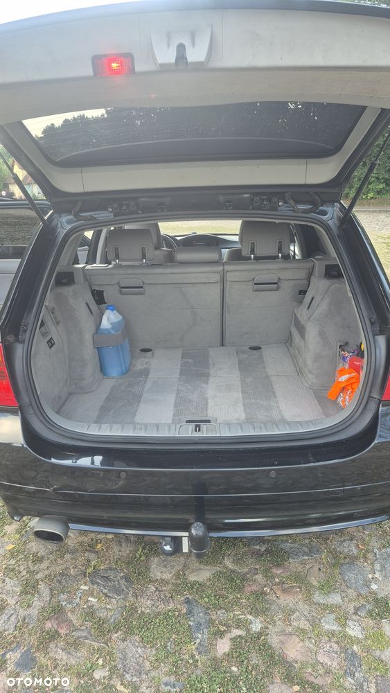 BMW Seria 3 - 7