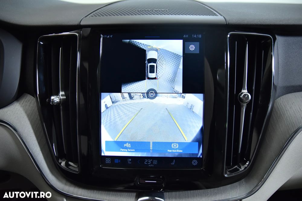Volvo XC 60 - 19