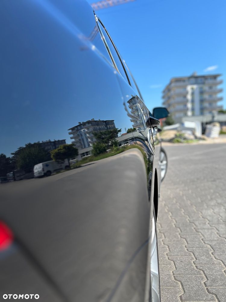 Skoda Superb 1.8 TSI Ambition DSG - 20