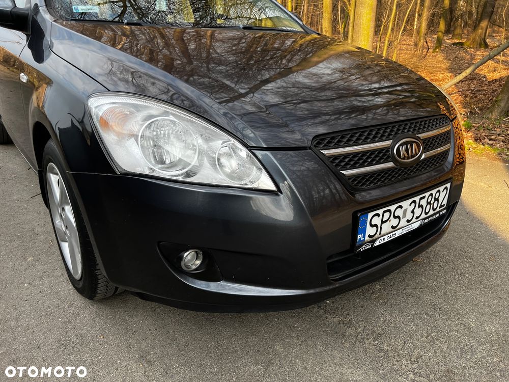 Kia Ceed 1.6 Crdi Comfort + - 15