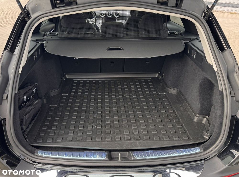 Mercedes-Benz Klasa C 200 mHEV 4-Matic All-Terrain Avantgarde - 21