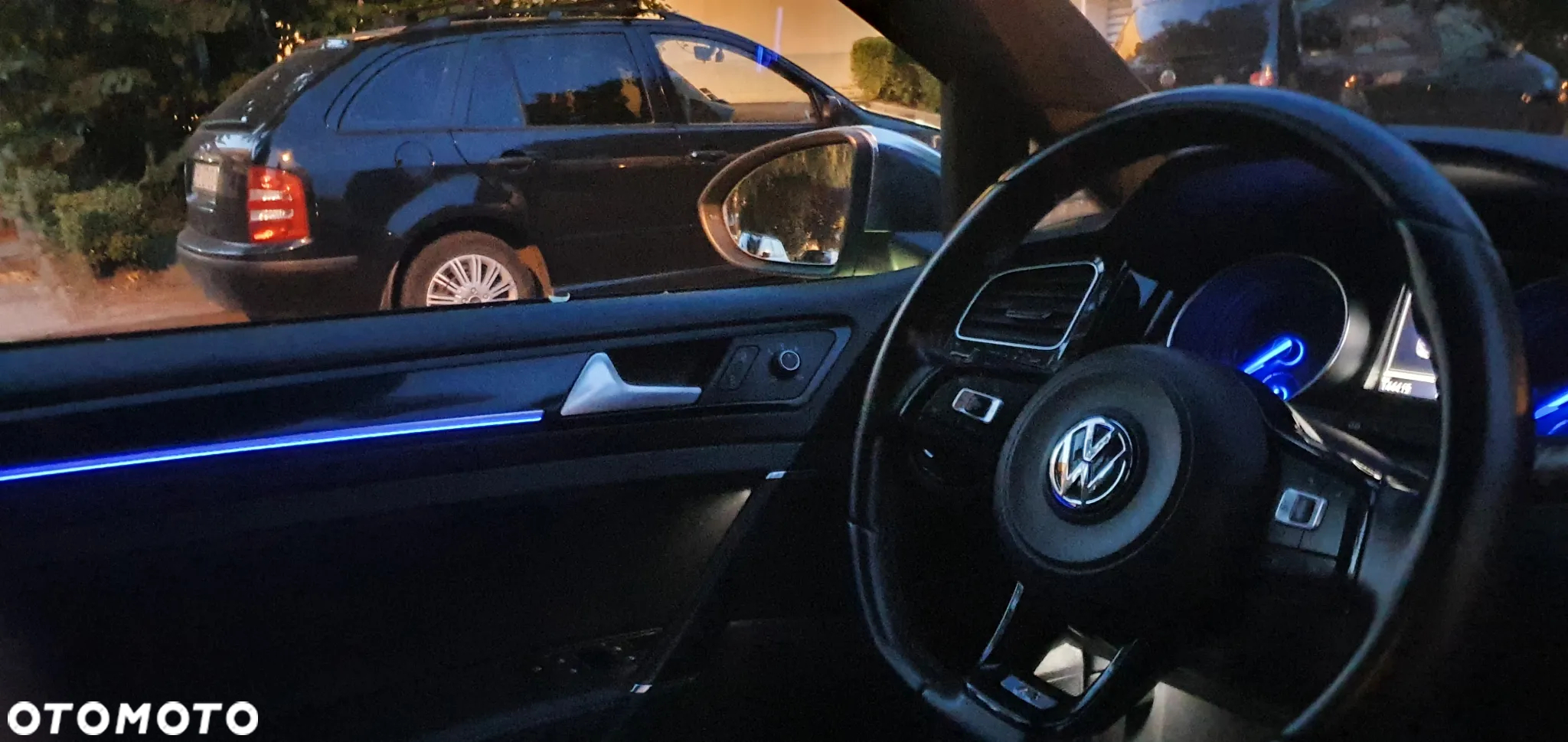 Volkswagen Golf VII 2.0 TSI BMT 4Mot R DSG - 15