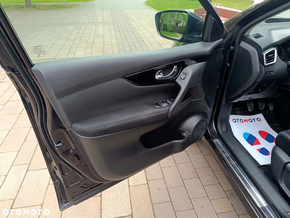 Nissan Qashqai 1.2 DIG-T Visia - 25