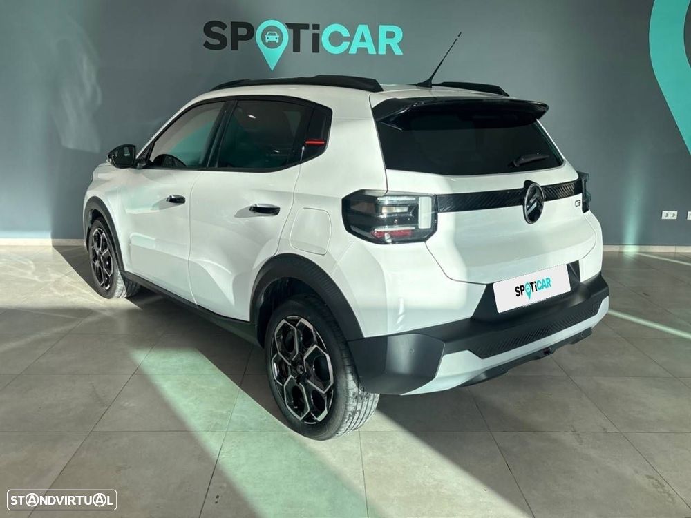 Citroën C3 1.2 Turbo Max - 6