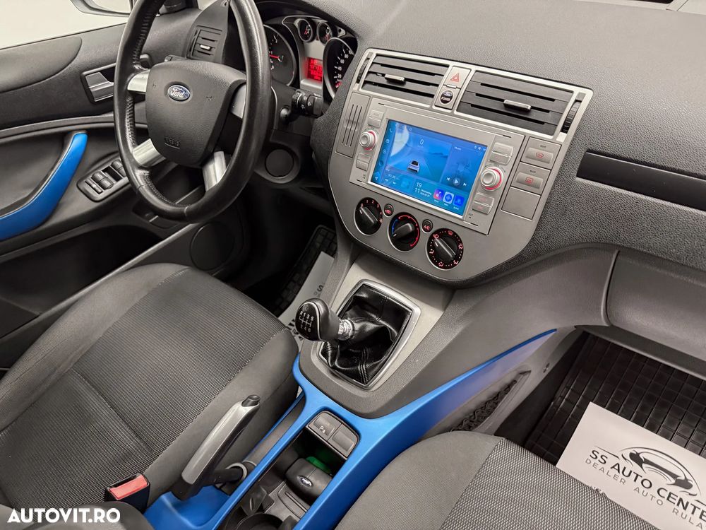 Ford Kuga 2.0 TDCi 2x4 Trend - 17
