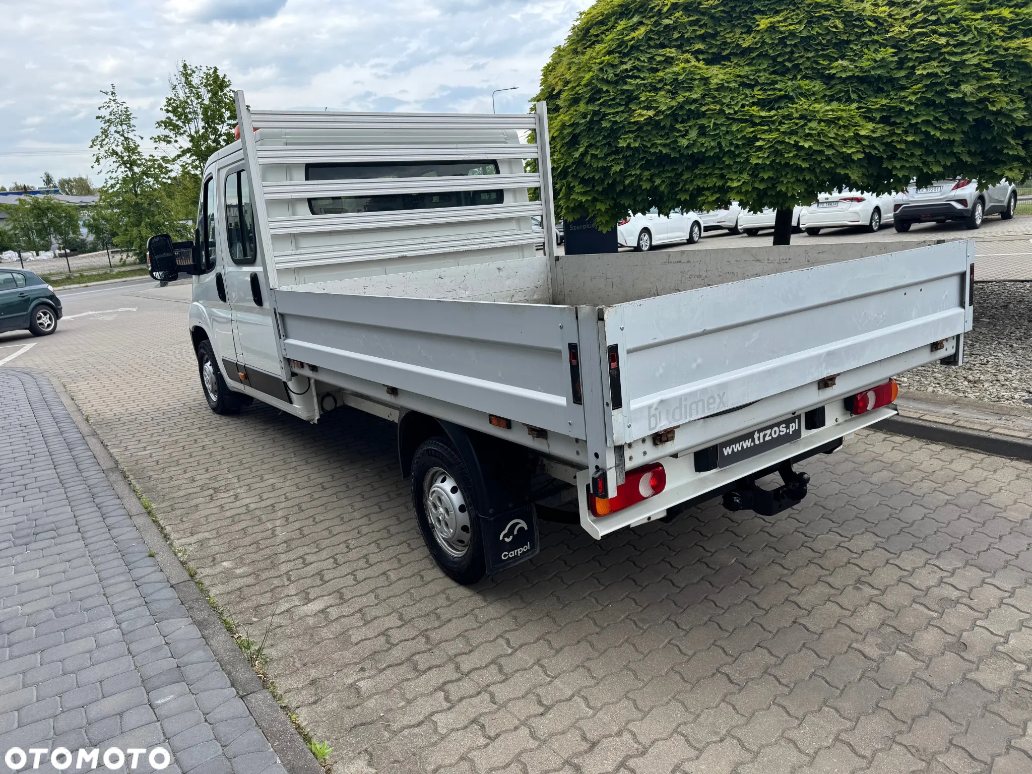 Peugeot Boxer - 5