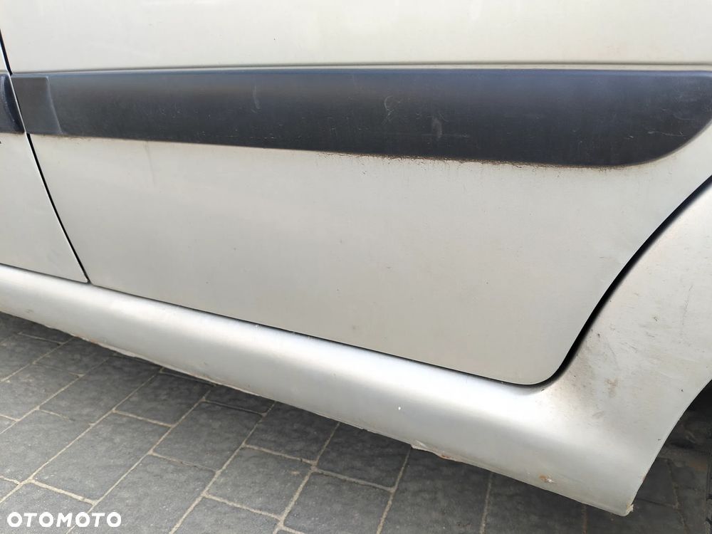 DRZWI PRZÓD TYŁ CITROEN C3 EZRC LEWE PRAWE W KOLOR - 8