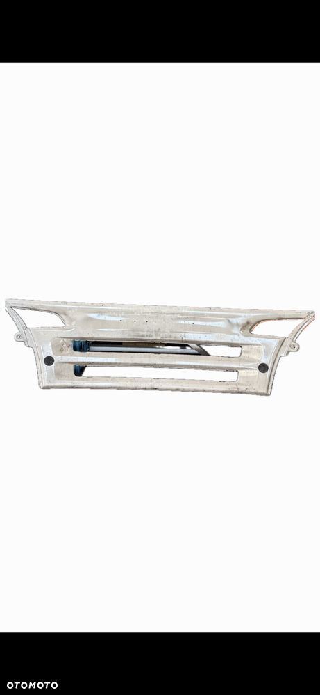 Maska atrapa chłodnicy grill Scania 1543607 - 2