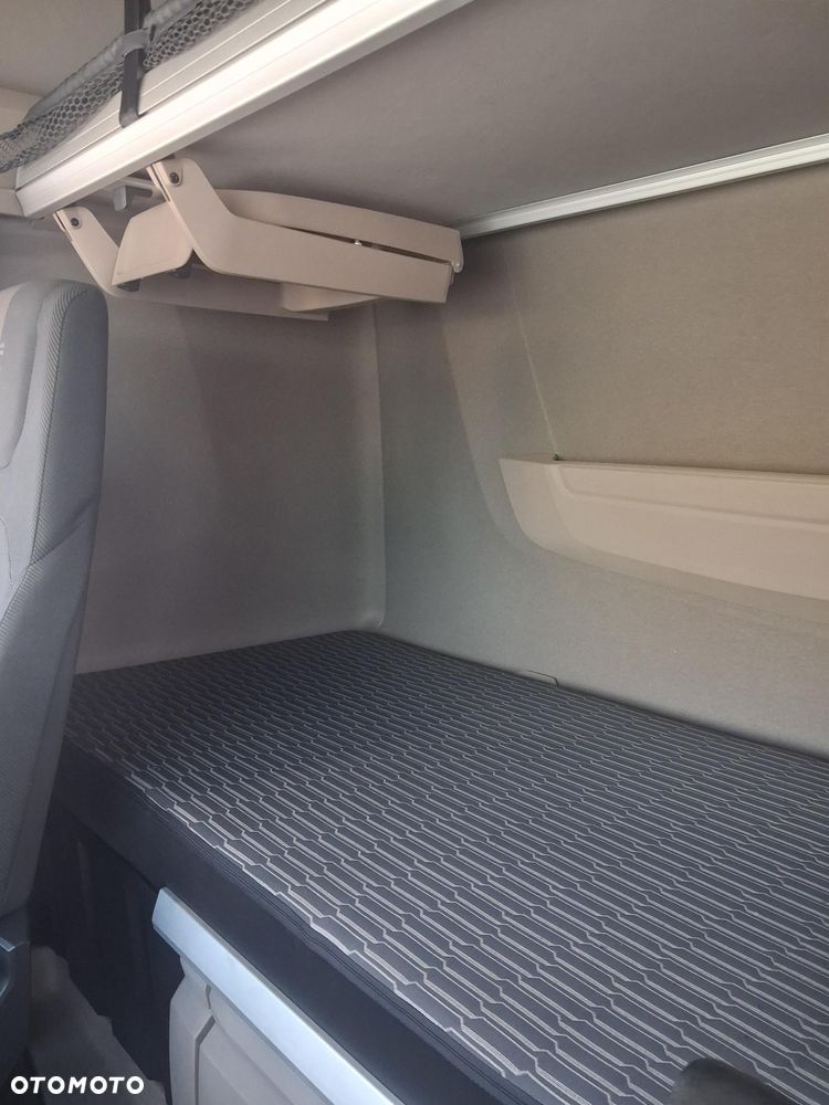 DAF xg480 nowy silnik - 11