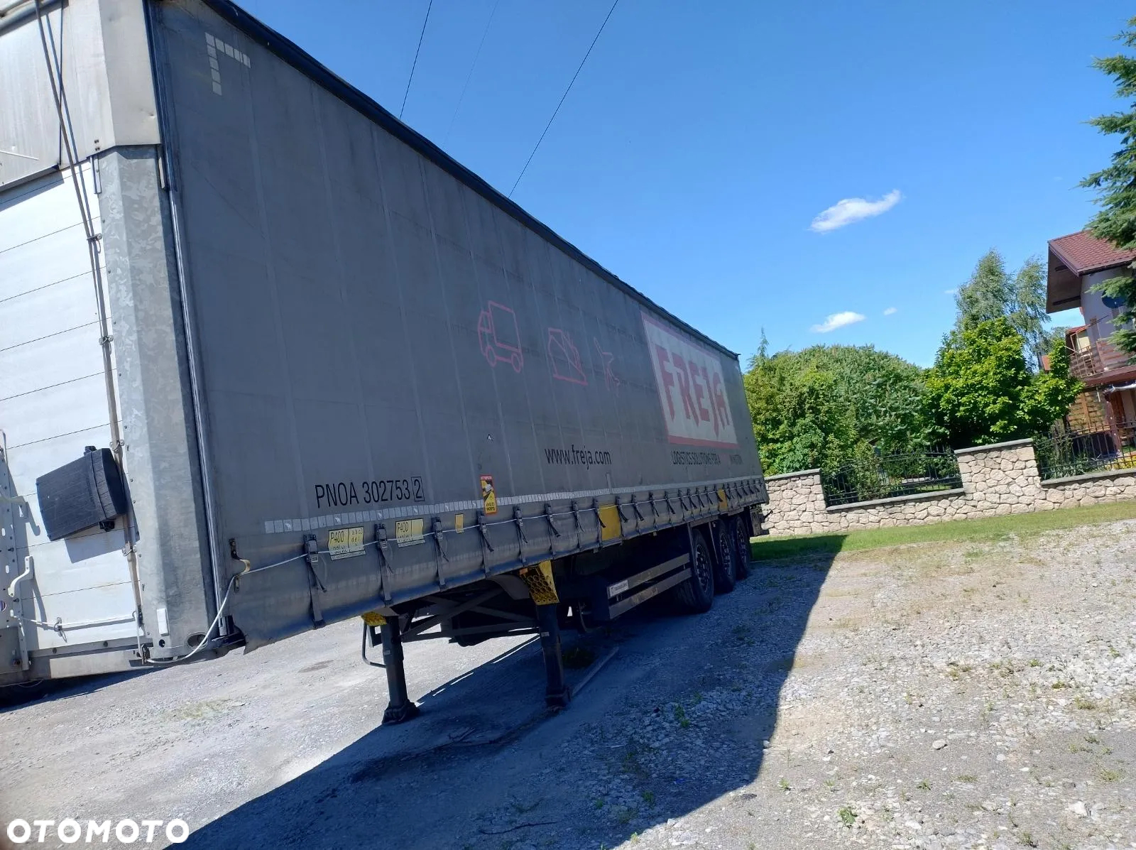 Schmitz Cargobull SCB - 2