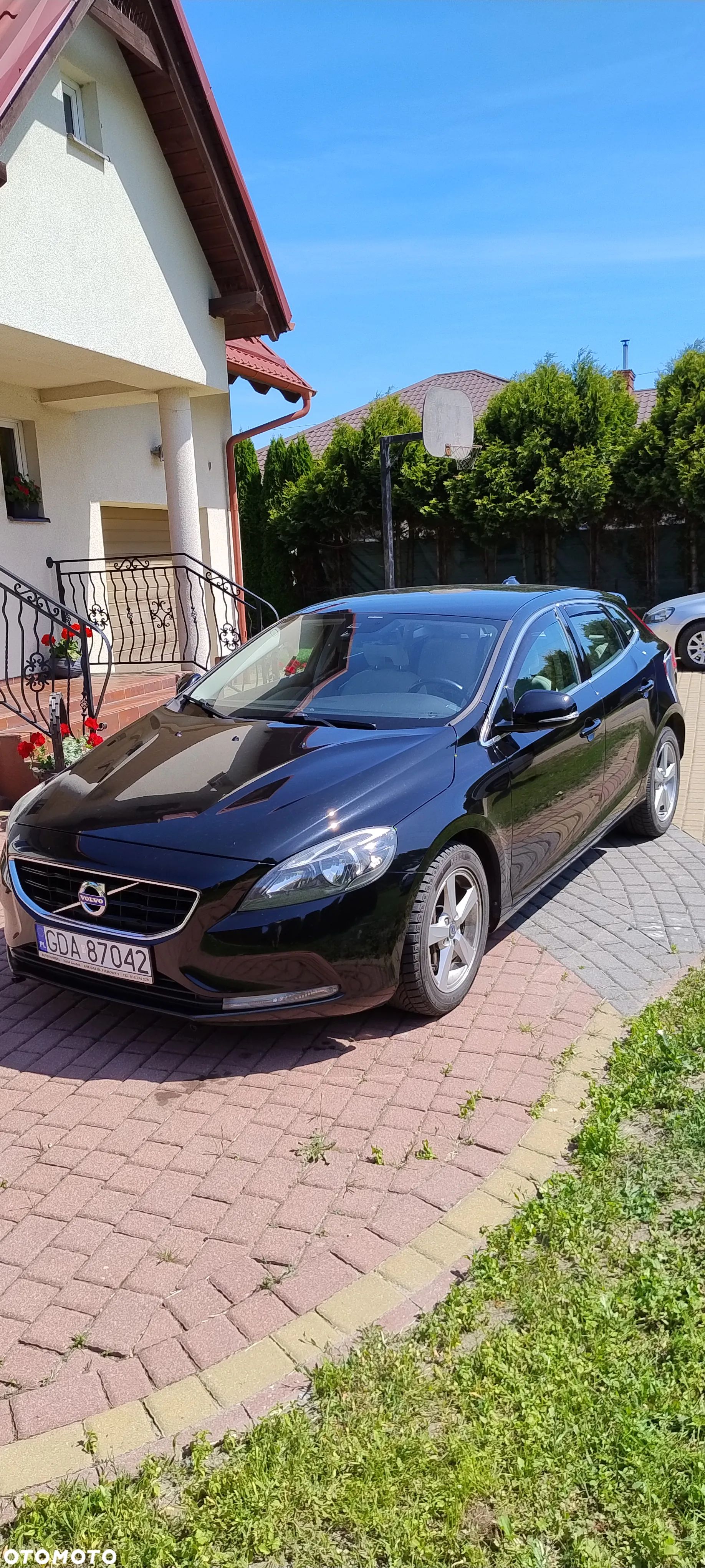 Volvo V40 - 1