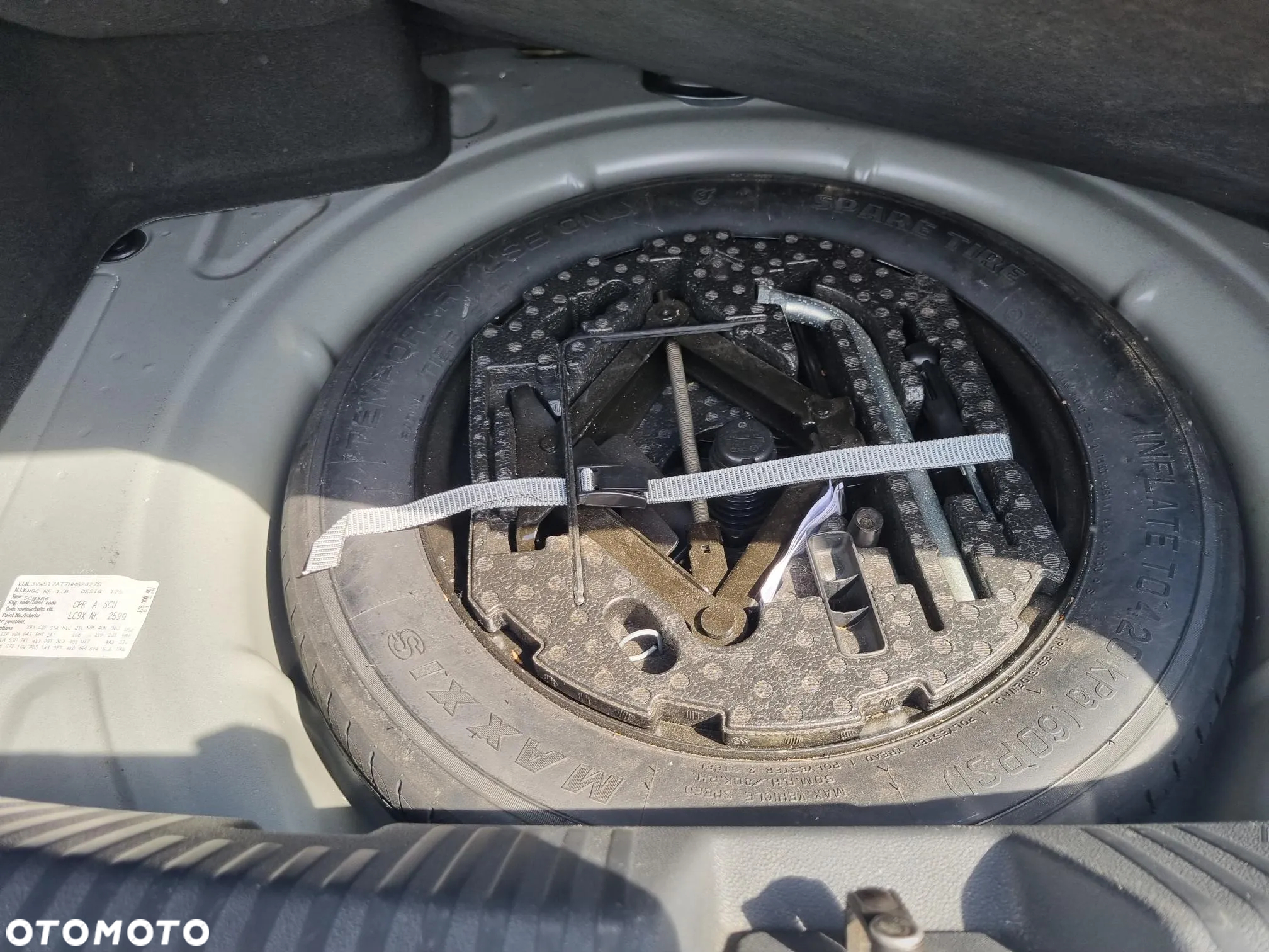 Volkswagen Beetle - 13