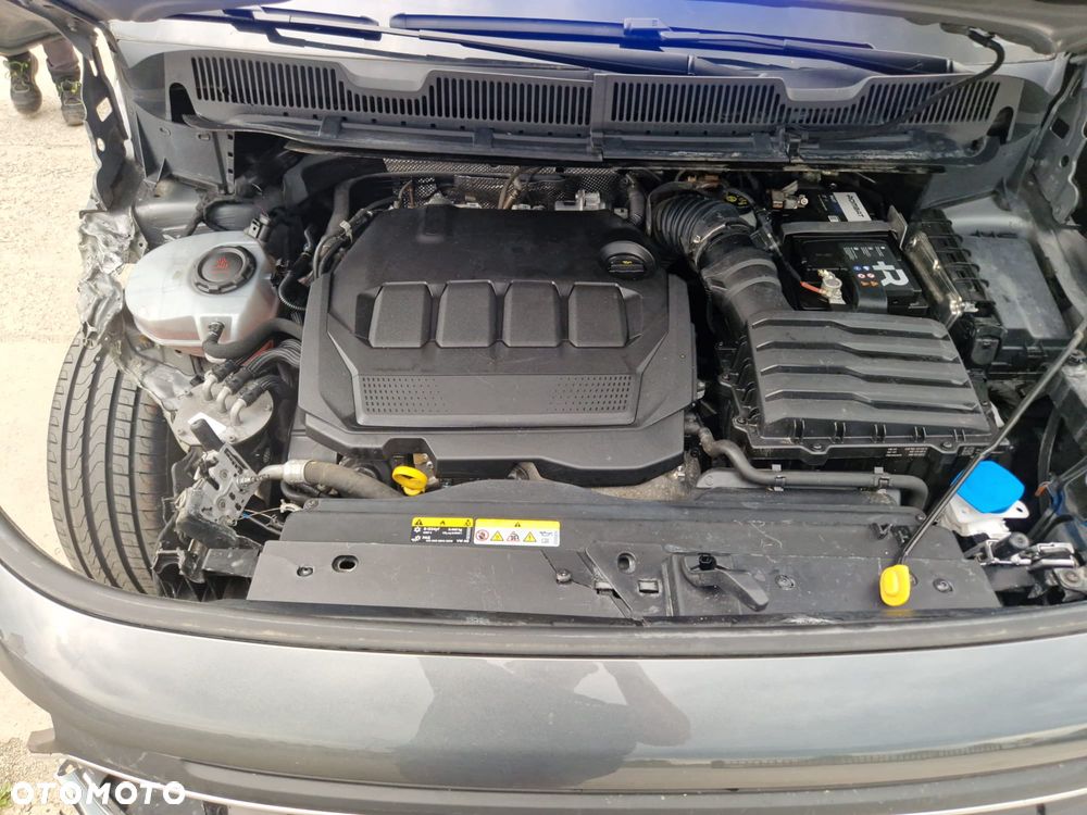 Ford Tourneo Connect Grand - 20