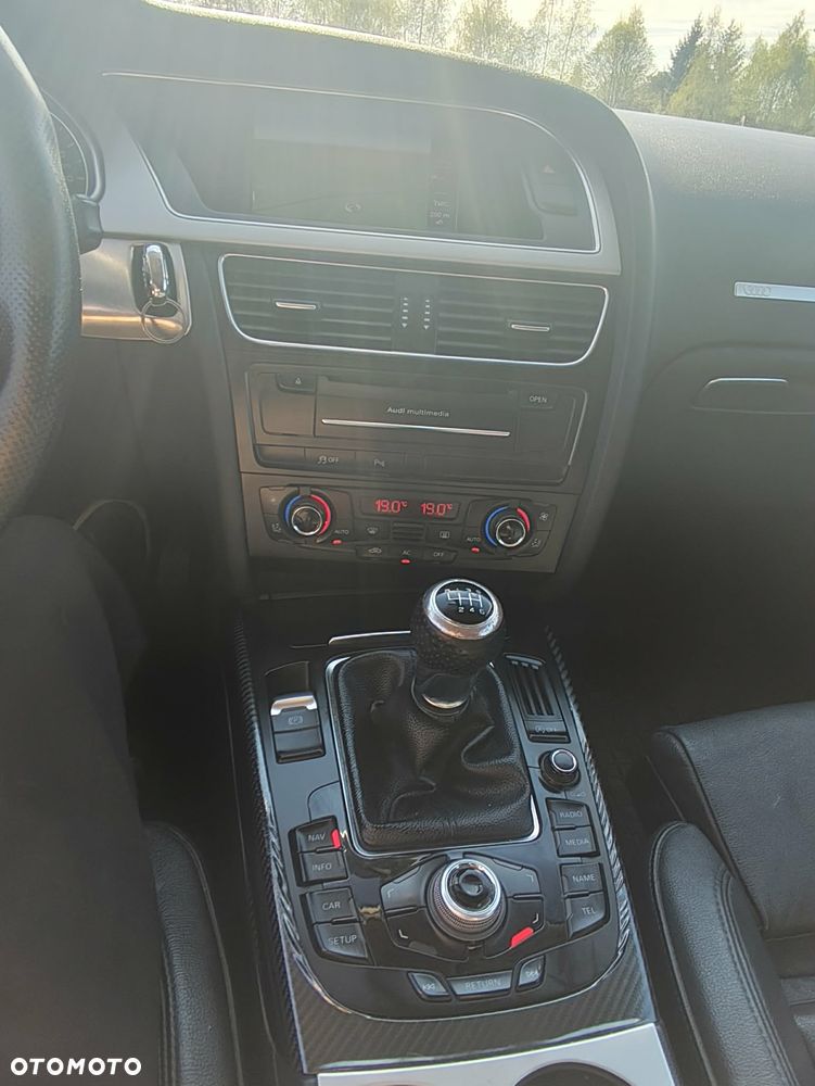 Audi A5 Coupé 2.0 TDI - 12