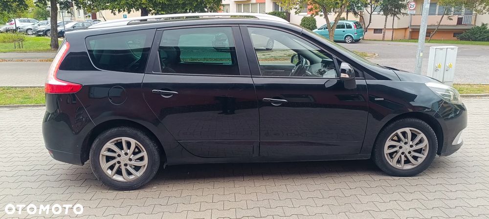 Renault Grand Scenic - 3