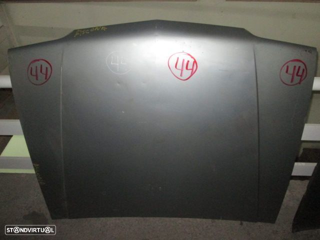 Capot REF44 OPEL ASCONA - 1