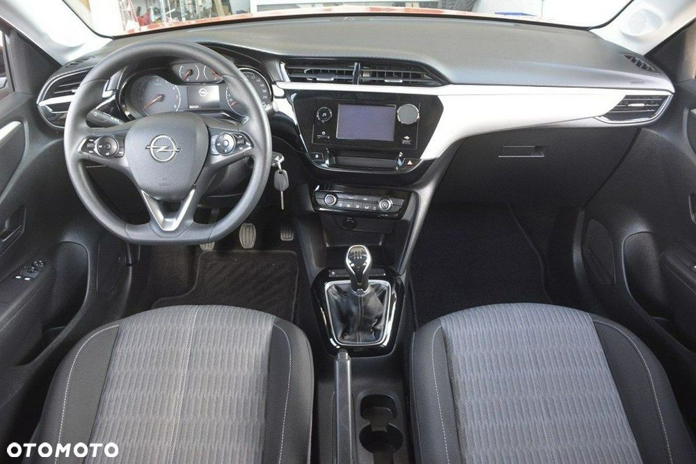 Opel Corsa 1.2 Edition S&S - 12