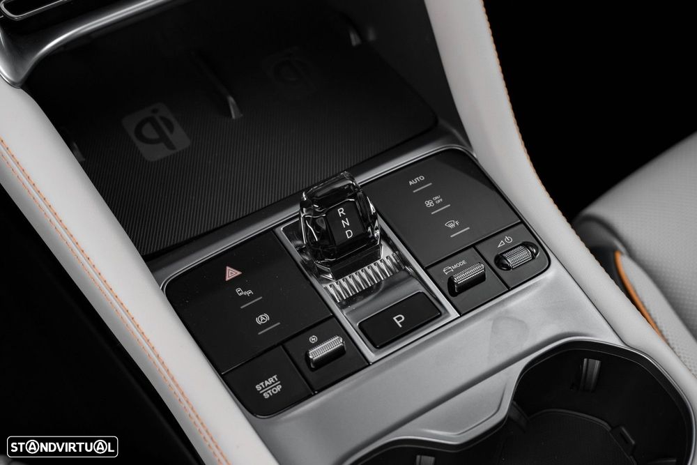 BYD Seal U 87 kWh Design - 21