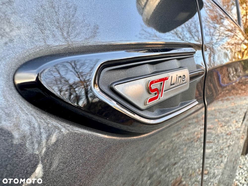 Ford Kuga 2.0 TDCi 4x4 ST-Line - 11