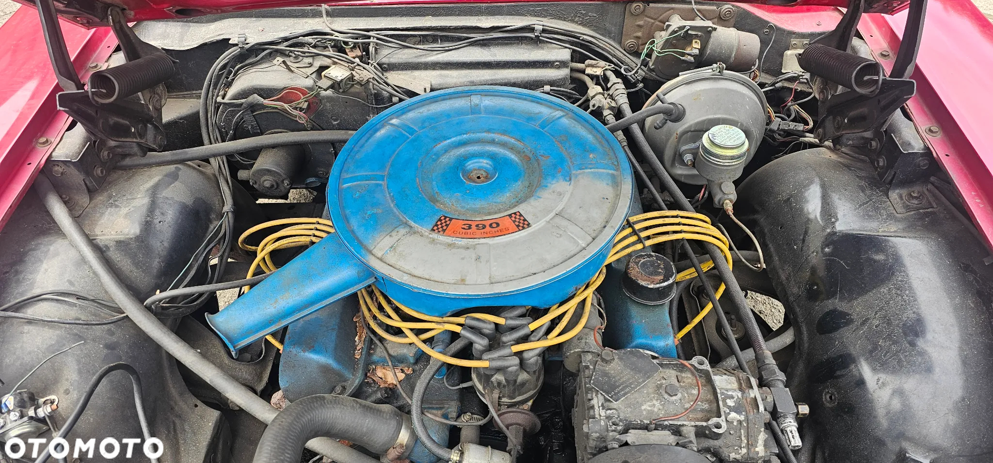 Ford Inny - 5