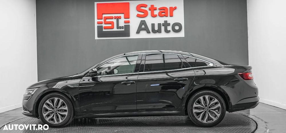 Renault Talisman ENERGY dCi 130 EDC LIMITED - 10