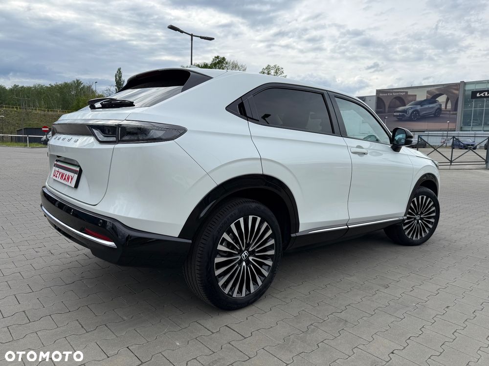 Honda e:NY1 69kWh Elegance - 6
