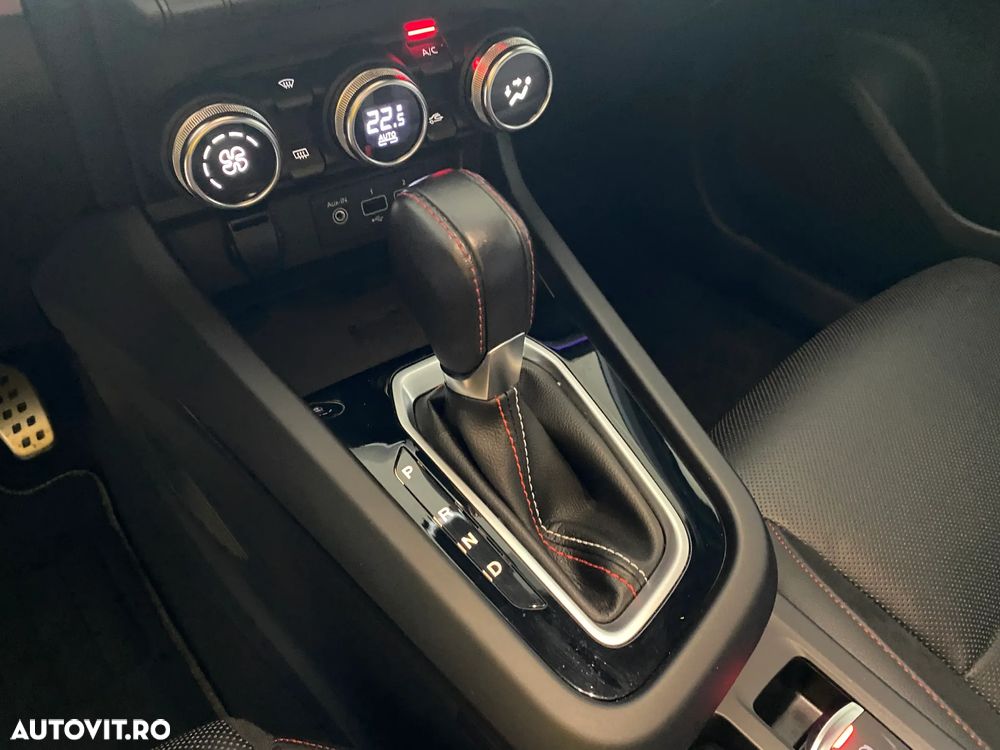 Renault Arkana TCe Mild Hybrid 160 EDC R.S. LINE - 9