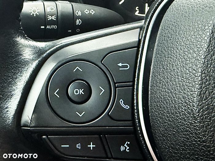 Toyota Corolla 1.8 Hybrid Comfort - 13
