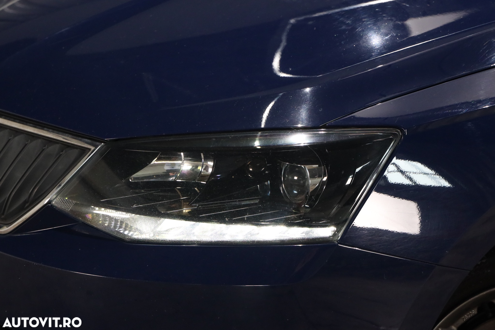 Skoda Fabia 1.4 TDI Active - 30