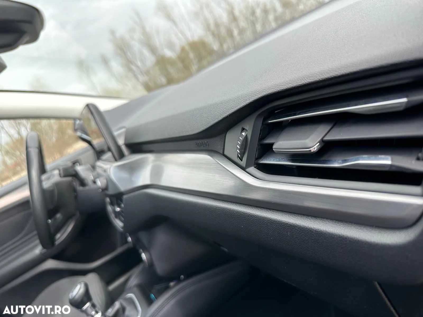 Ford Focus 2.0 EcoBlue Titanium Business - 16