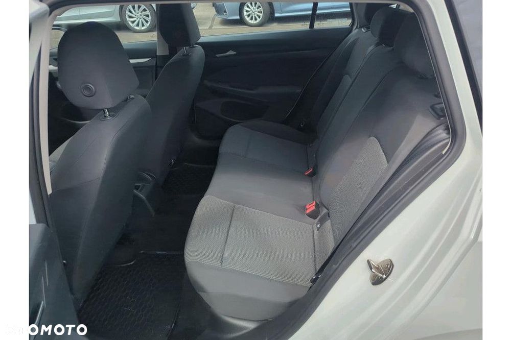 Volkswagen Golf Variant 1.0 TSI - 6