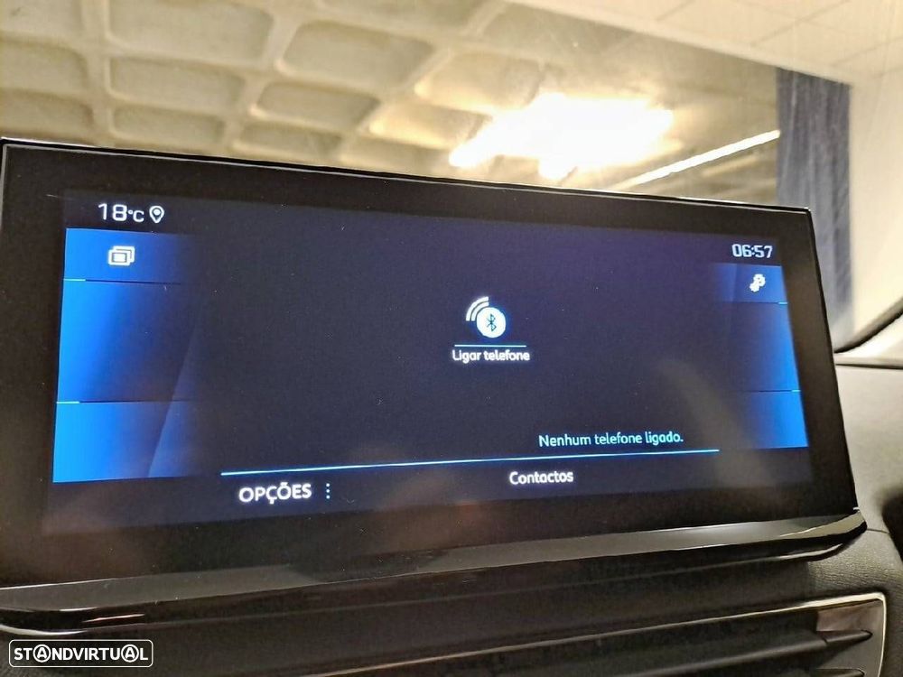 Peugeot 3008 1.5 BlueHDi Active Pack - 22