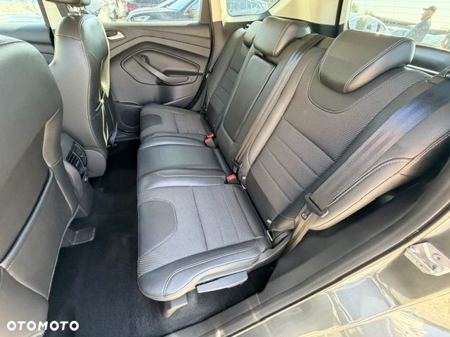 Ford Kuga 1.5 EcoBoost FWD Titanium ASS GPF - 17
