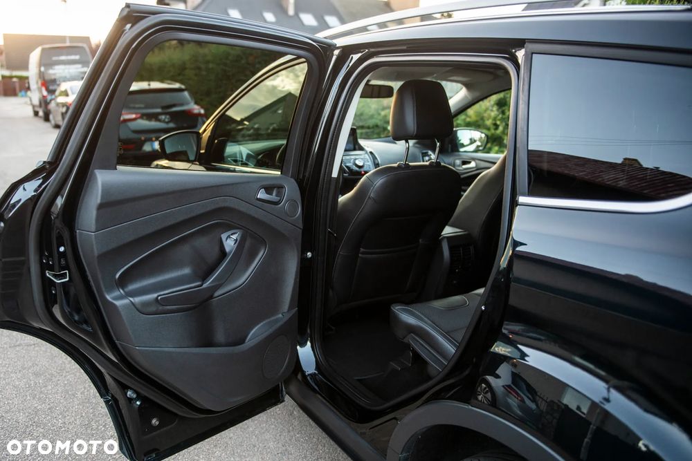 Ford Kuga 1.5 EcoBoost FWD Edition ASS - 30