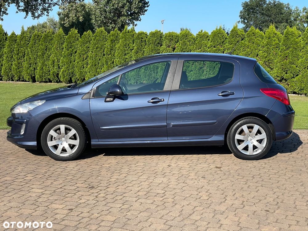 Peugeot 308 - 12