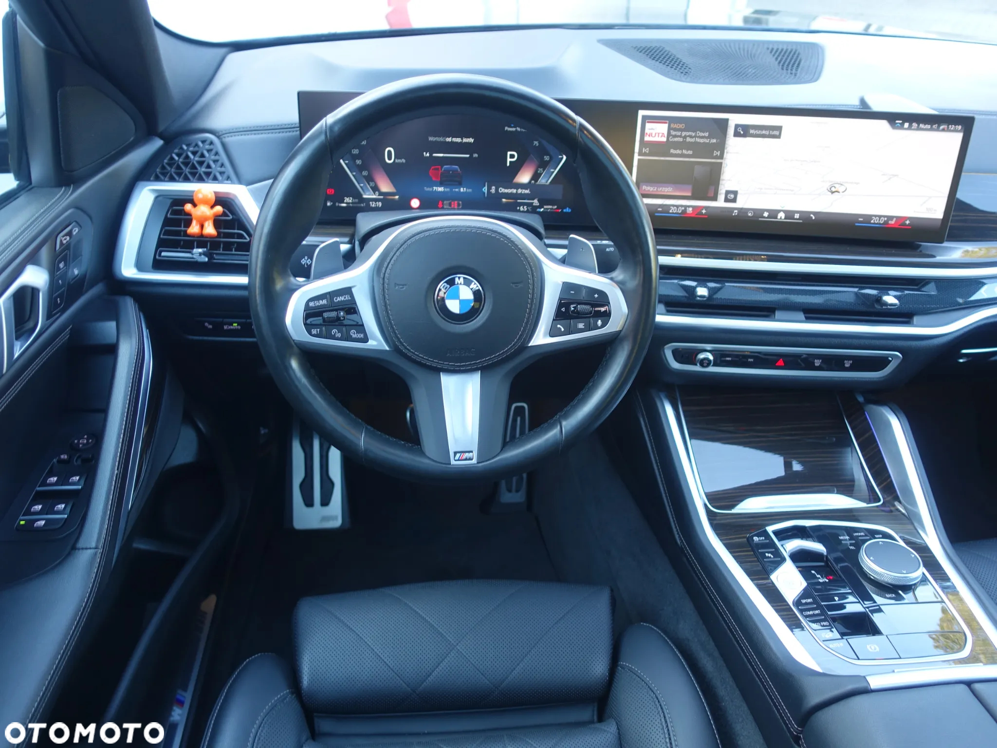 BMW X6 xDrive30d mHEV - 11