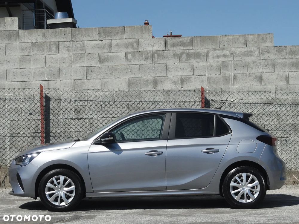 Opel Corsa 1.2 Edition Business Pack S&S - 6