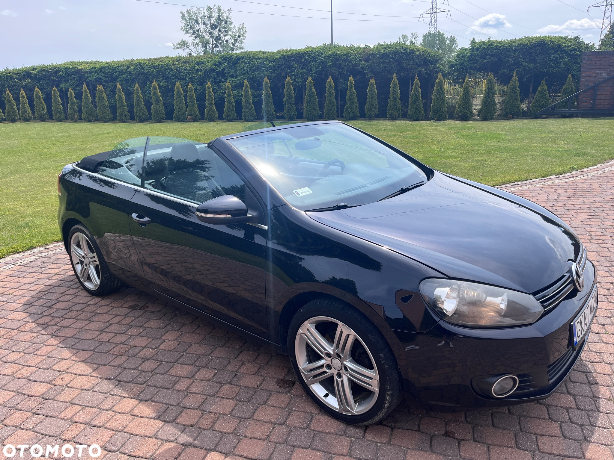 Volkswagen Golf 1.2 TSI - 7