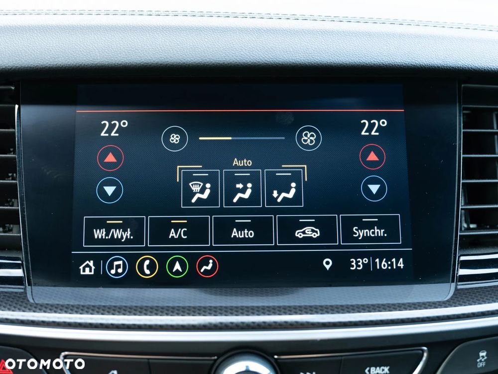 Opel Insignia 2.0 CDTI automatik Innovation - 28
