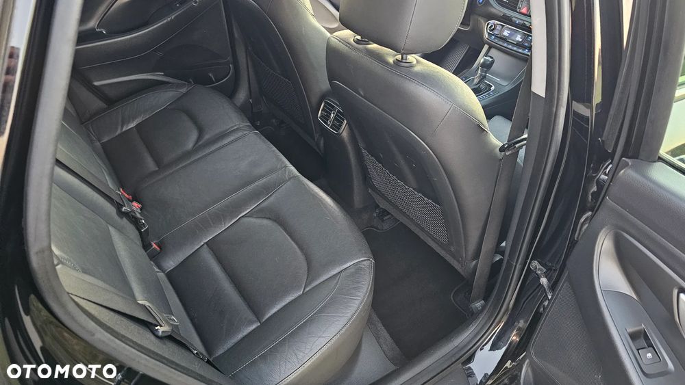 Hyundai i30 1.4 T-GDI Premiere Luxury DCT - 13