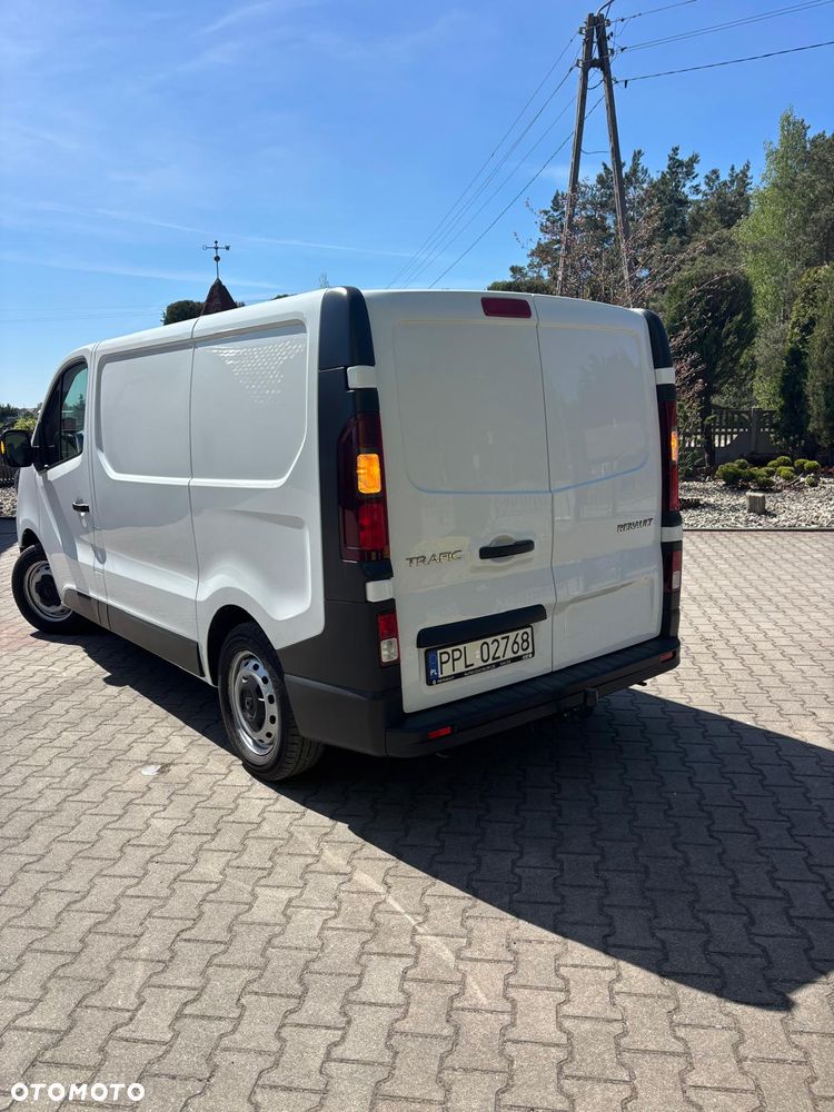 Renault Trafic - 4