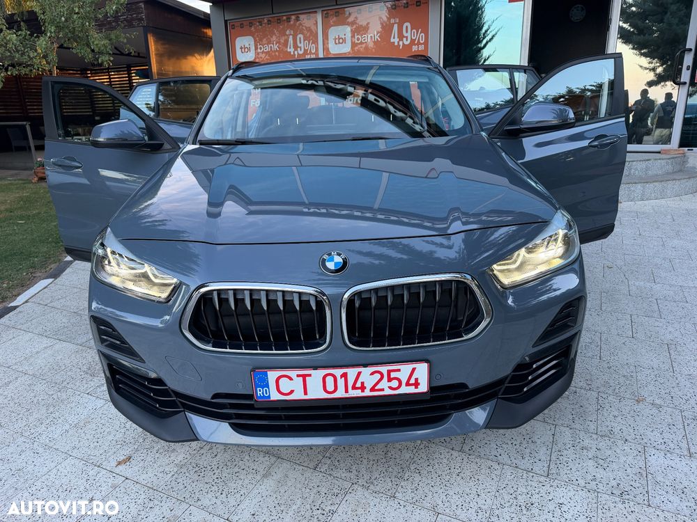 BMW X2 xDrive25e M Sport - 27