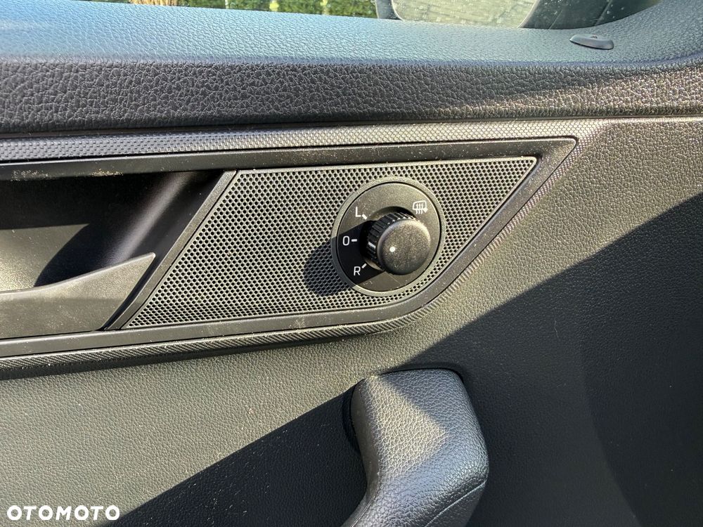 Skoda Fabia 1.0 MPI Cool Plus - 14